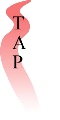 TAP Series ® logo