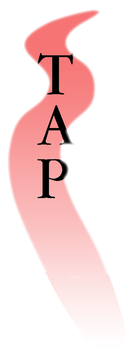 TAP Series ® logo