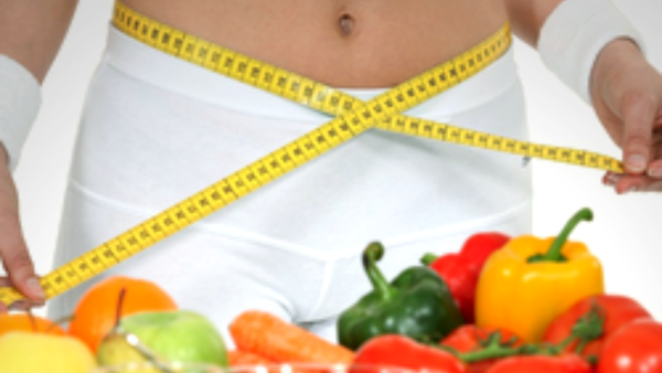 Nutrition & Eating Disorders